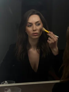 MeganClappPublic Bild 4