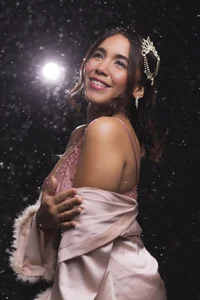 shaidyscott Victoria Secret Christmas session ♥ Pic