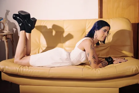 Rosse_Baker_ 🎀ART🎀 Immagine  2