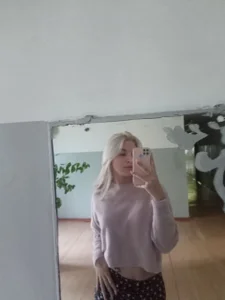 Roxy_Lovee kullan ıcısının blond🤍 albümü -  fotoğraf