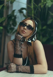 SamanthaKlein_ A look 💋 Bilde 2