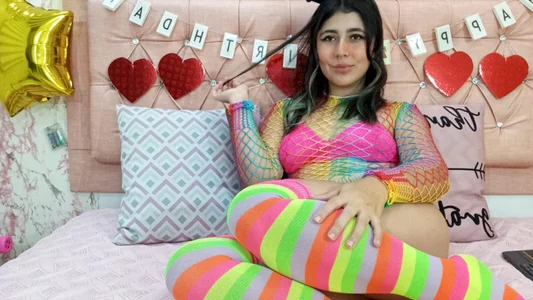 MY BIRTHDAY ✨🎂 de Skarlet_04  3 photos