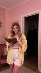 lily_williamss Happy Halloween Gambar 4