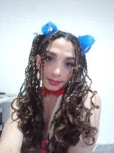 Frida_dominatrix FRIDA slika