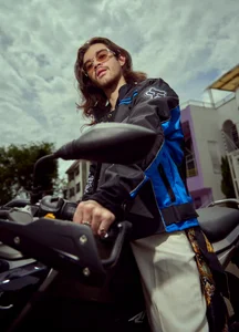 FreyrVik Biker🔥 Pic 3