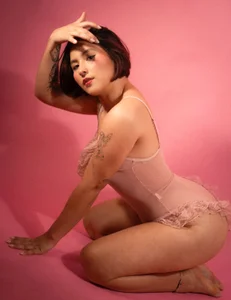 dyvis_22 Rosita💟 Pic 4