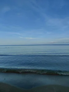 Mariana_velezz Beach vacation! 🌅 Foto