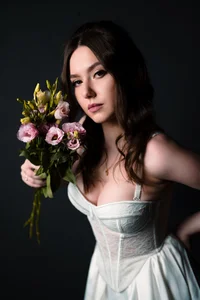 AliceMoreno Quiet Bloom Pic