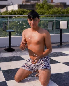 Shower💦 de Andy_millerr  photos