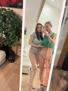 DemetriceYunk💚💚💚 Bild 3