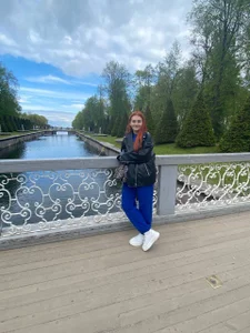 Public od SweetLiaison  6 snímek