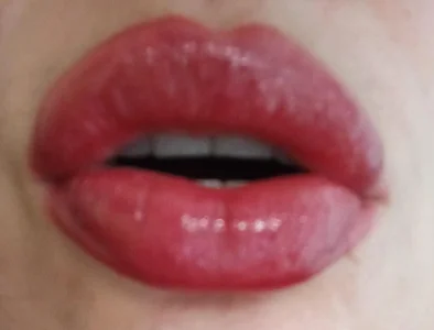 Julietaamado My lips Foto 2