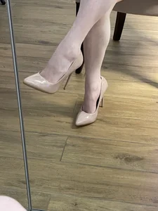 Wanda_Wild My heels 👠 Pic 9