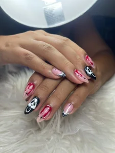 evaa_greey You have sin in front of you 🤍💌 Immagine  4