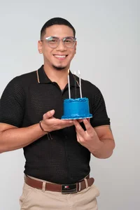 JoshMillerr_ Happy Birthday to me ✨ Pic 4