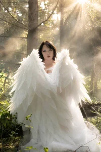 angel🕊 de KittyNuarr  Imagens