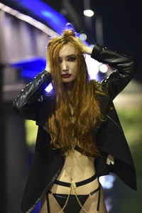 Roxy_Silver gopnik Pic 7