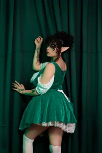 KatherineGomez: 🍀 Your amulet 🍻 ( фото)