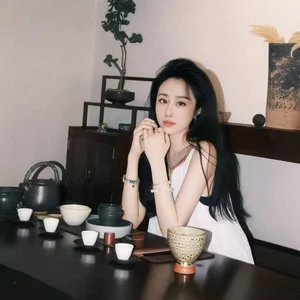 W-E-N-123 你的茶艺师 Pic