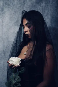 Lana_Starlett HALLOWEEN 2025. Pic