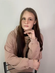 MargitVolcko my first photos ☺️ Foto