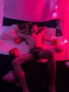 mister_alex_A little teasing😈 Bild