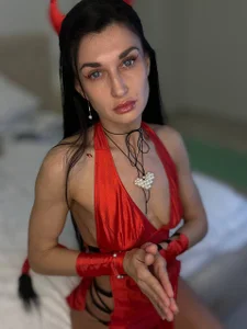 AriannaCruise I'm a Demon😈 Εικόνα