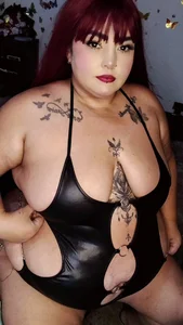 Red-haired de any_rebels  7 Imagens