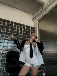 sunnybrownerd: it's me ( фото)