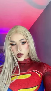 Noah__angel SúperGirl Hình 5