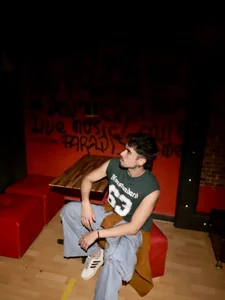 BrunoTurnerr Public Poză