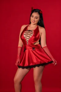 scarlet_edwars Happy halloween👻🎃 Pic