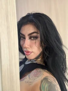 Alexa_Fetish999 Selfies ✌🏼 Foto 8