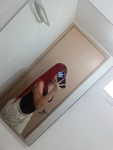 Candysiren Public Billede