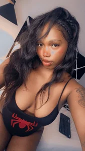 zendaya_morris Sexy ebony 🤎😘 Pic 3