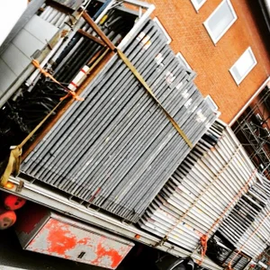 Scaff de eltoulou  4 Imagens