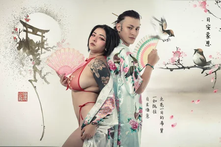 Zdjęcia Aria_x_Orien_ Public:  2