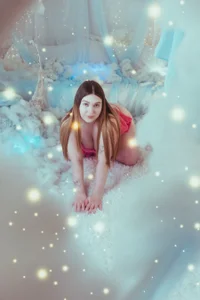 sashasommers ☁️ cloud 9 photoshoot - 2025 ♡  5. fénykép