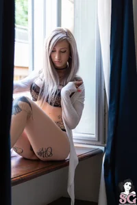 Bunny-roseのSet sgの枚の写真