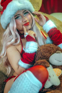 miss___megan Merry Christmas 🎁🎄🎅 Foto 2