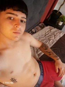 here_luke_ Public Billede 2