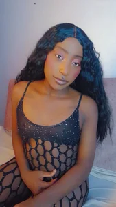 Jorinde_Sexy Black is my favorite color 사진 6