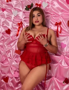 leon_gaby Valentine's Day without limits 💞 Foto 7