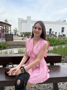 chloemilka kullanıcısının PINK DRESS albümü -  2 fotoğraf