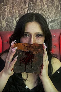 la_bommbastic freaky nikki Pic