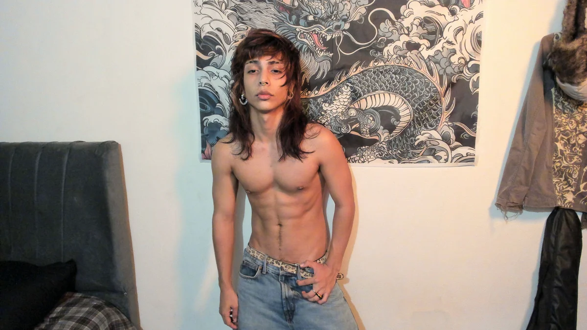 God_Dereck 熱門圖片 9860