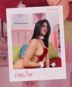 ciara_flor MERRY CHRISTMAS Immagine 