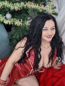 XXXMAS de MelynaBrown  7 Imagens