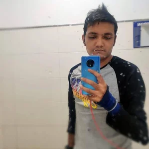 AfiqMeteoraa Me Real-Life Hình