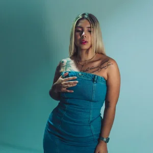 AnaFoxxx_ Your girl is blonde Kuva 2